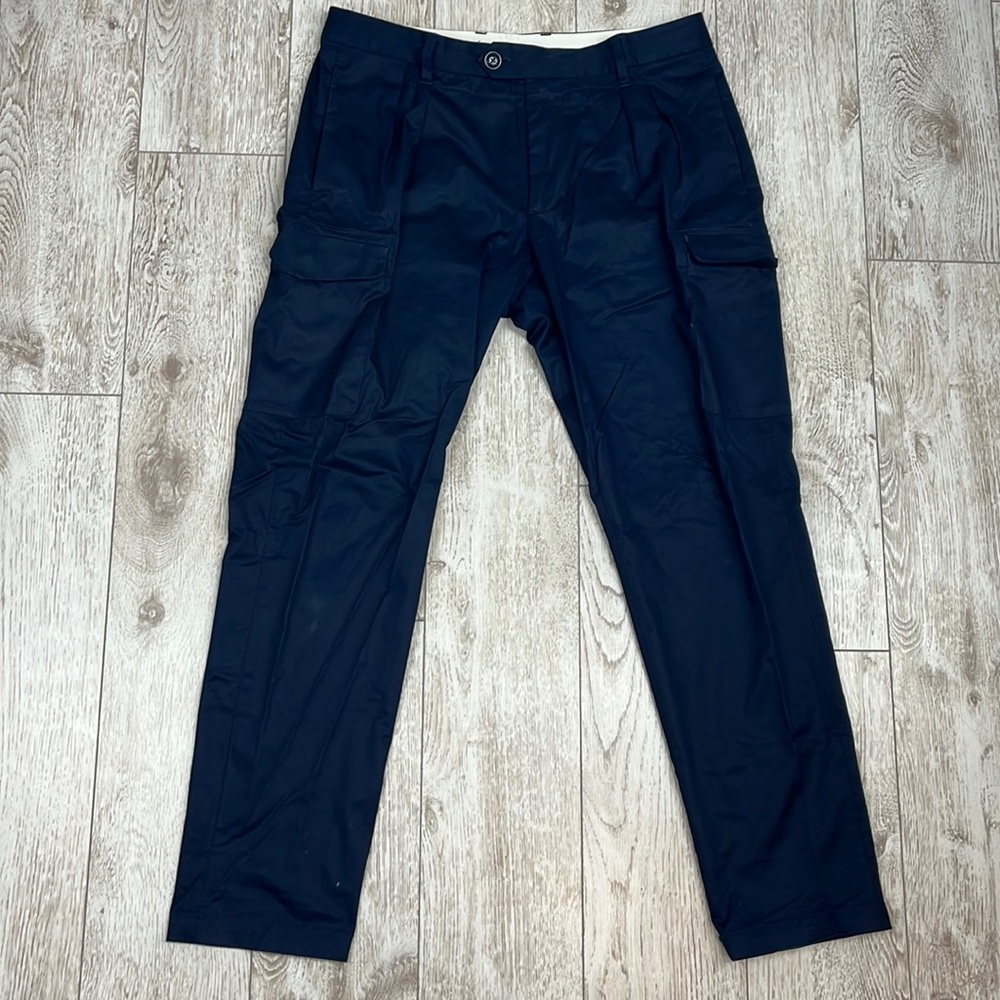 Armani exchange trousers